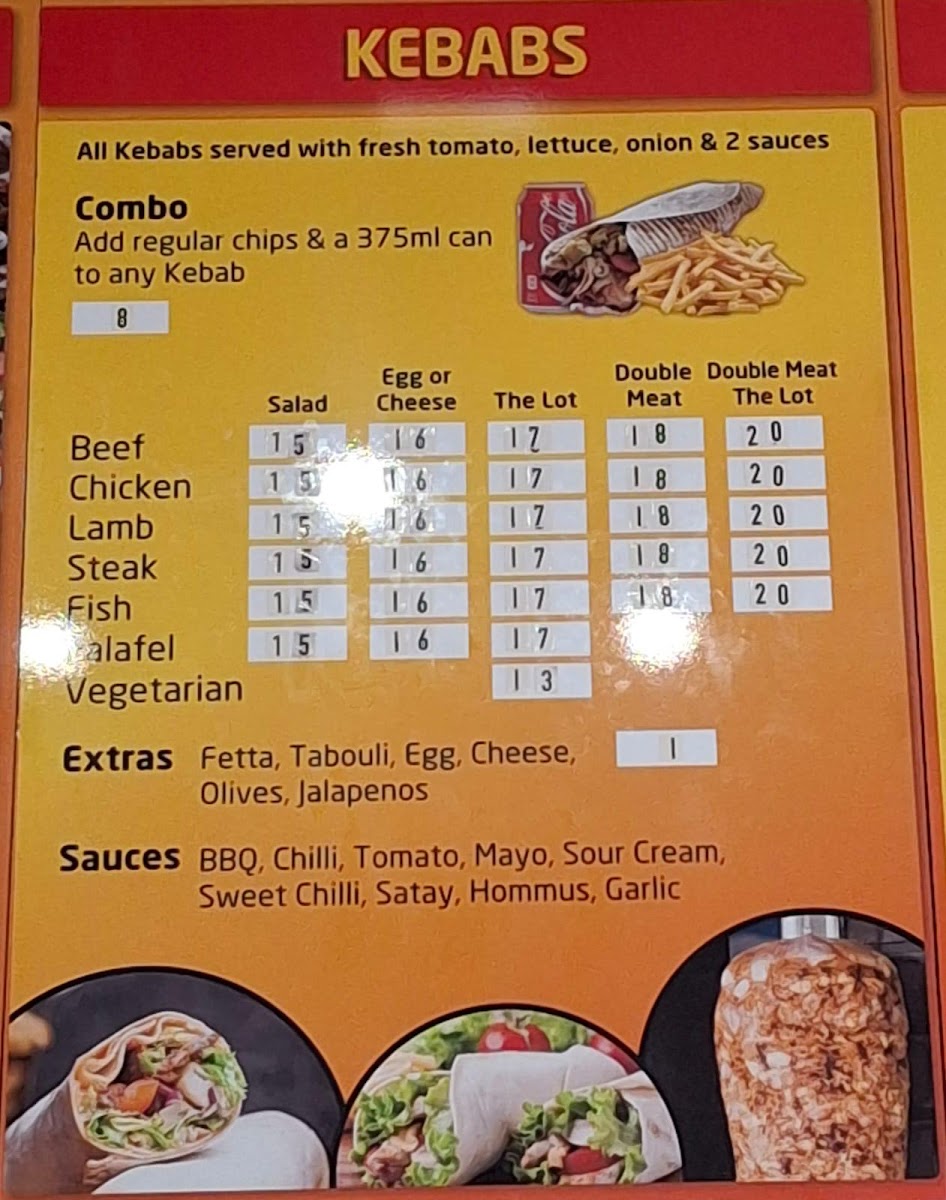 Menu 363 Kebab Shop-1