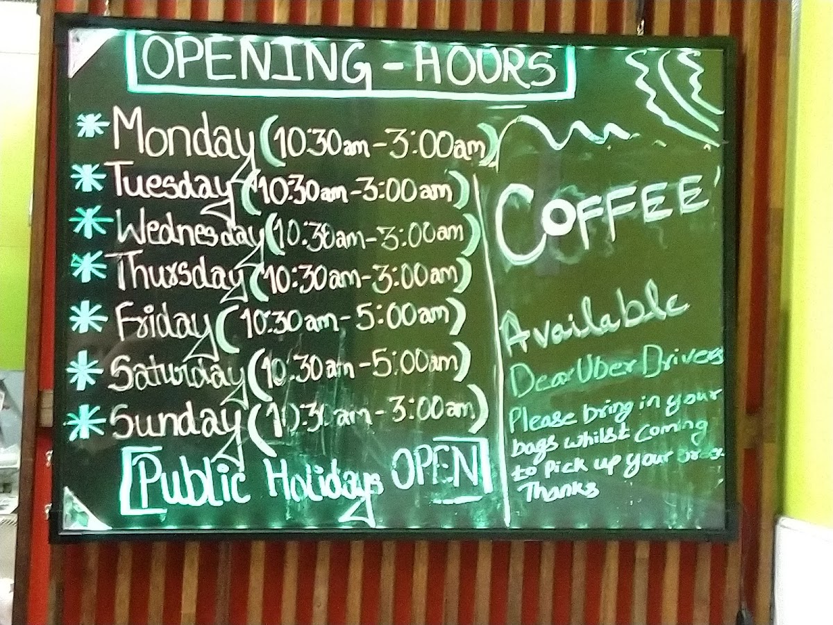 Menu 363 Kebab Shop-10