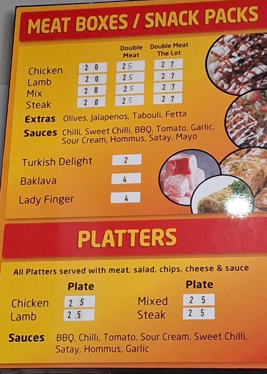 Menu 363 Kebab Shop-2
