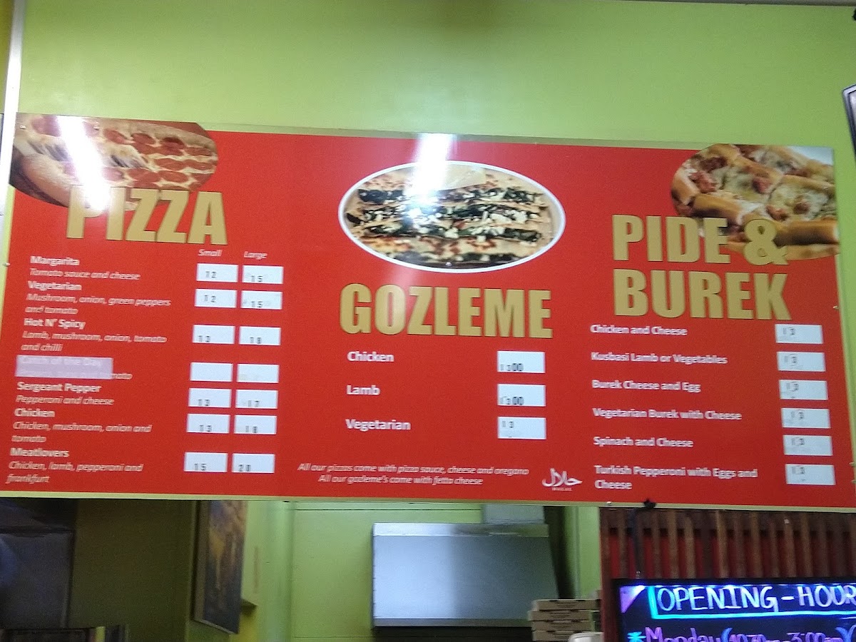 Menu 363 Kebab Shop-7