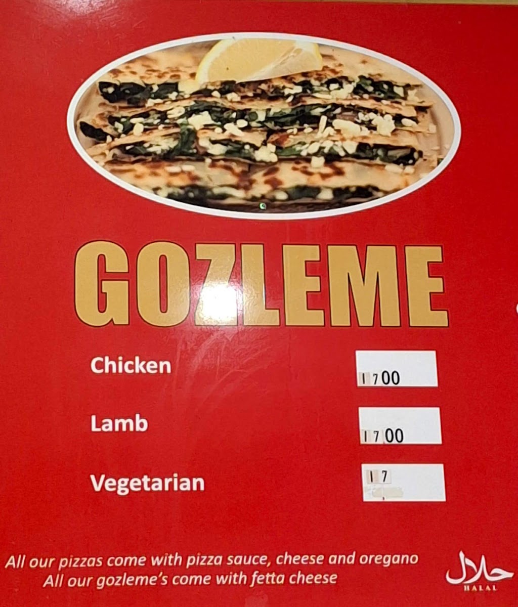 Menu 363 Kebab Shop-8