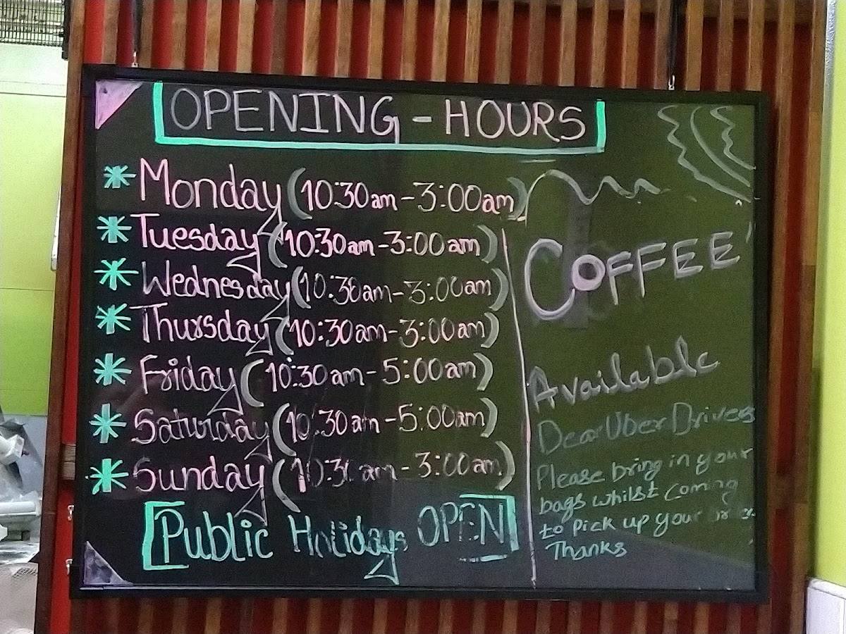 Menu 363 Kebab Shop-9